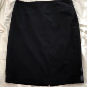 Pencil skirt